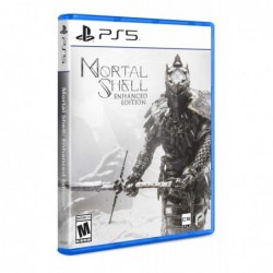 Mortal Shell : Édition améliorée - Playstation 5