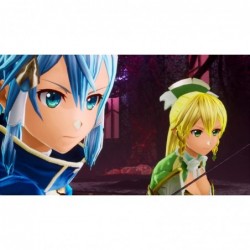 Sword Art Online : Le Dernier Souvenir - PlayStation 5