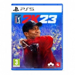 PGA Tour 2K23 - PlayStation...