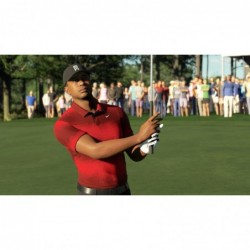 PGA Tour 2K23 - PlayStation 5 | Français | Version gratuite pour les importations dans l'UE