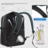 Sac à dos de voyage pour console de jeu AKOZLIN compatible avec Play Stantion 5 4 PS5/PS4/PS4 Pro/PS4 Slim/Xbox One XS