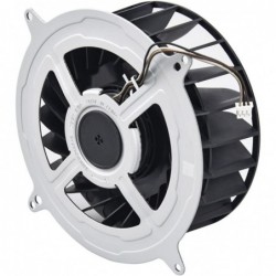 Ventilateur de refroidissement interne de remplacement pour PS5, remplacement du ventilateur de refroidissement interne pour Son