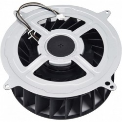 Ventilateur de refroidissement interne de remplacement pour PS5, remplacement du ventilateur de refroidissement interne pour Son