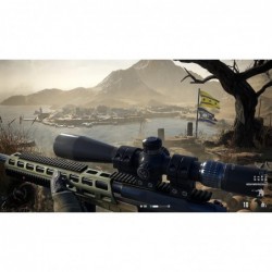 Sniper: Ghost Warrior - Contrats 2 - PlayStation 5