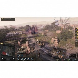 Company of Heroes 3 : édition de lancement sur console - PlayStation 5