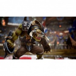 Blood Bowl 3 : Édition Brutale (PS5)