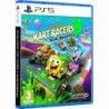 Nickelodeon Kart Racers 3 : Slime Speedway (PlayStation 5)