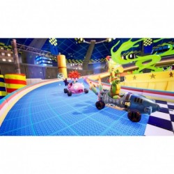 Nickelodeon Kart Racers 3 : Slime Speedway (PlayStation 5)