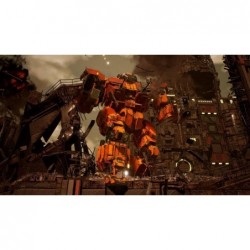 MechWarrior 5 : Mercenaires (PS5)