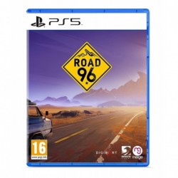 Route 96 (PS5)