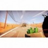 Route 96 (PS5)