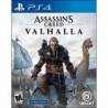 Édition Standard d'Assassin's Creed Valhalla - PlayStation 4, PlayStation 5