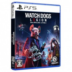 Watch Dogs Legion - PS5...