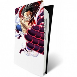 Ensemble de skins MaD Vision® pour PS5 : One Piece Disc Edition + 5 paires d'anneaux de visée | Conception adhésive et résistant