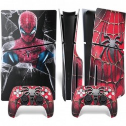 Skin en vinyle pour PS5...