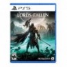 Édition standard de Lords of the Fallen - PlayStation 5