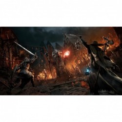 Édition standard de Lords of the Fallen - PlayStation 5