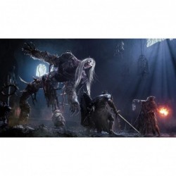 Édition standard de Lords of the Fallen - PlayStation 5