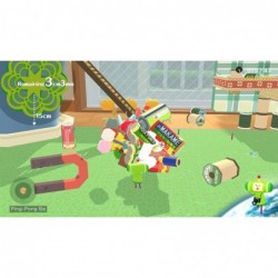 Nous adorons Katamari REROLL + Royal Reverie - PlayStation 5