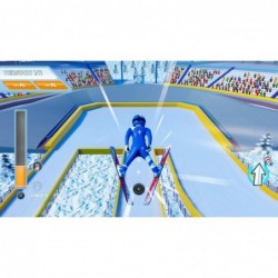 Jeux de sports d'hiver (PS5)