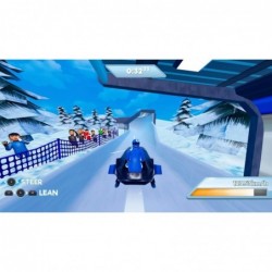 Jeux de sports d'hiver (PS5)