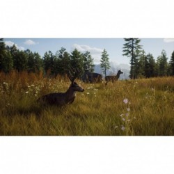 La Voie du Chasseur pour PlayStation 5