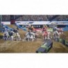 Monster Energy Supercross 5 en argent profond - PlayStation 5