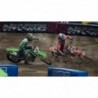 Monster Energy Supercross 5 en argent profond - PlayStation 5