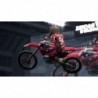 Monster Energy Supercross 5 en argent profond - PlayStation 5