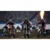 Monster Energy Supercross 5 en argent profond - PlayStation 5