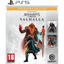 Assassin's Creed Valhalla :...