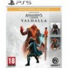 Assassin's Creed Valhalla : Édition Ragnarök (PS5)