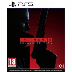 Hitman III Édition Deluxe...