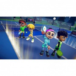 Pickleball: Smash - PlayStation 5