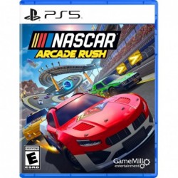 NASCAR Arcade Rush -...