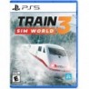 Train Sim World 3 (PS5)