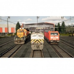 Train Sim World 3 (PS5)