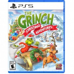 Grinch PS5