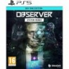 Observer System Redux - Édition Day One (PS5)