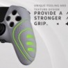 PlayVital Guardian Edition Coque de protection ergonomique en silicone antidérapante pour manette PS5 Edge, protection en caoutc