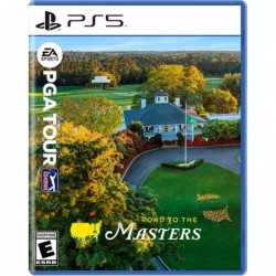 EA SPORTS PGA Tour -...