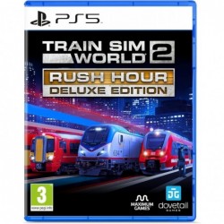 Train Sim World 2 : Rush...