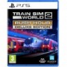 Train Sim World 2 : Rush Hour - Édition Deluxe (PS5)