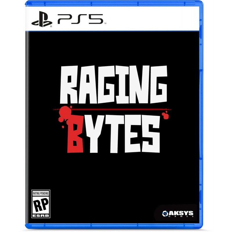 Raging Bytes sur PS5