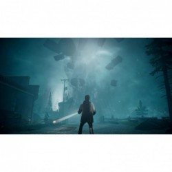 Alan Wake Remasterisé - PlayStation 5