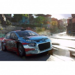 DIRT 5 - PlayStation 5