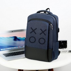 Sac de voyage / étui de transport pour console de jeu, sac à dos, sac de rangement compatible avec PS5 / PS4 / PS4 Pro / (couleu