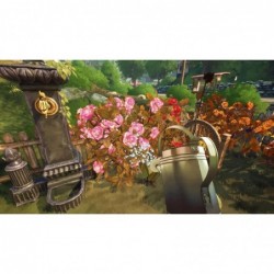 Garden Life : Un simulateur de confort PS5