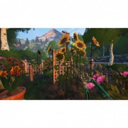 Garden Life : Un simulateur de confort PS5