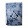 Head Case Designs Autocollant de protection en vinyle pour façade de jeu Assassin's Creed Glacier Logo Rogue Key Art sous licenc